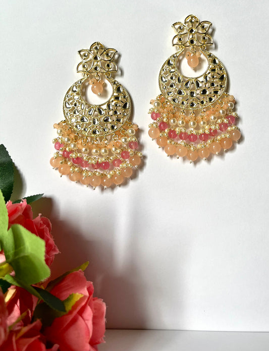 GOLD SHINE CHANDBALIS