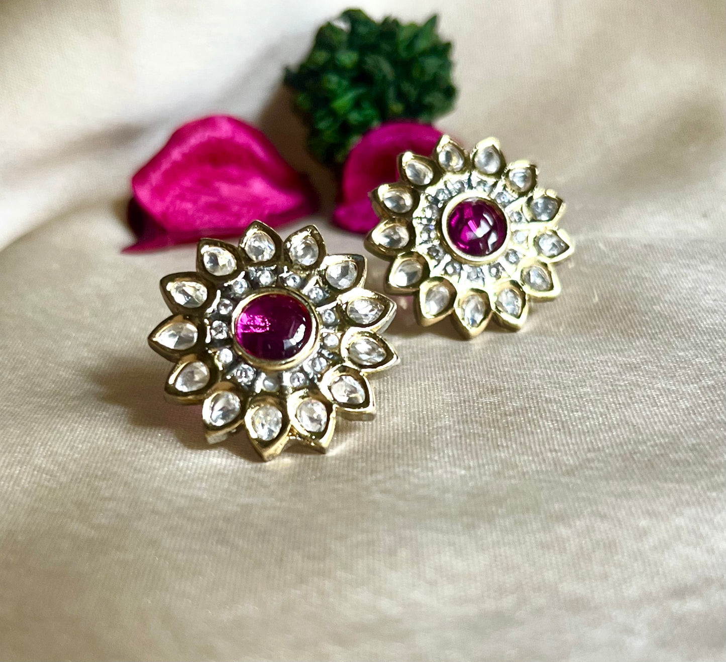 RANI PREMA STUDS