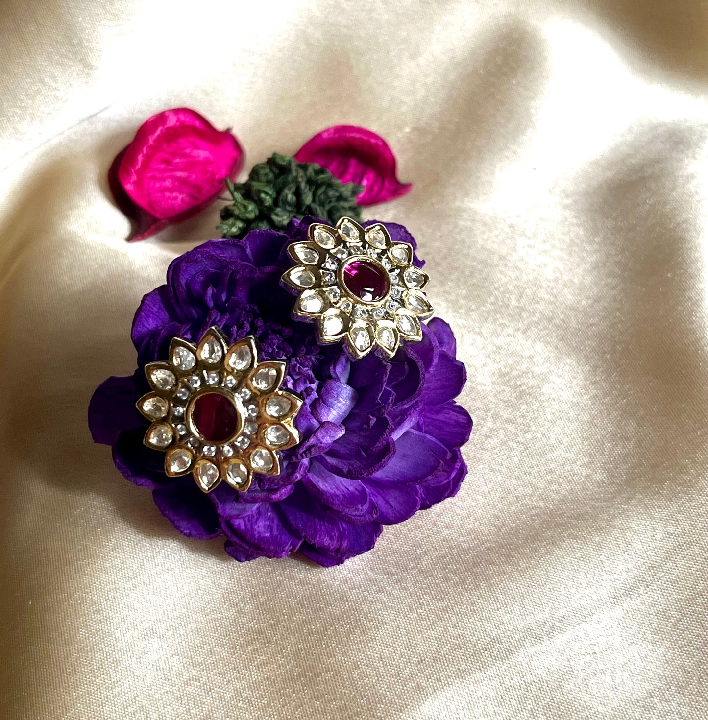 RANI PREMA STUDS