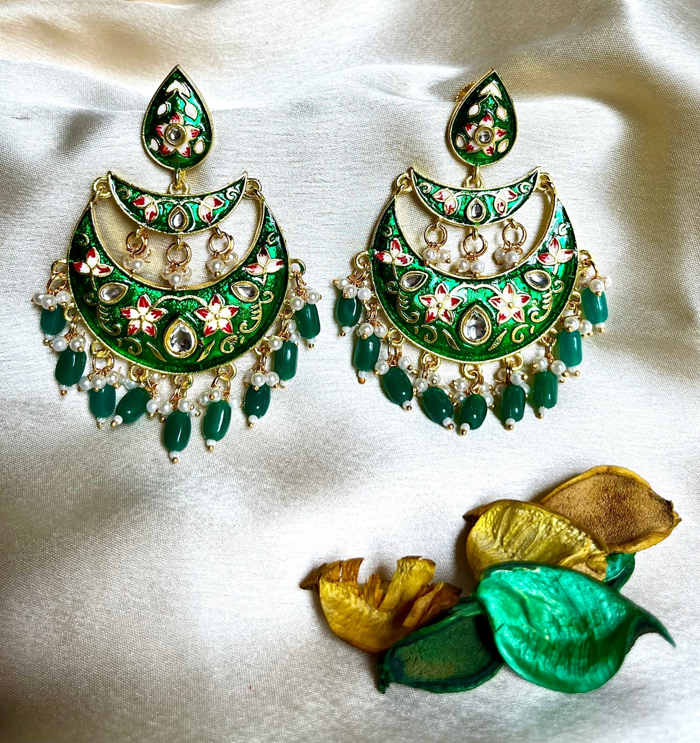 EMERALD KAJRI CHANDBALIS