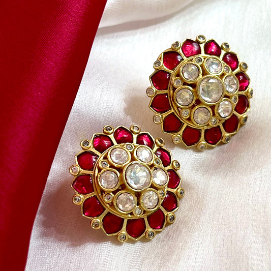 RANI PUSHP STUDS