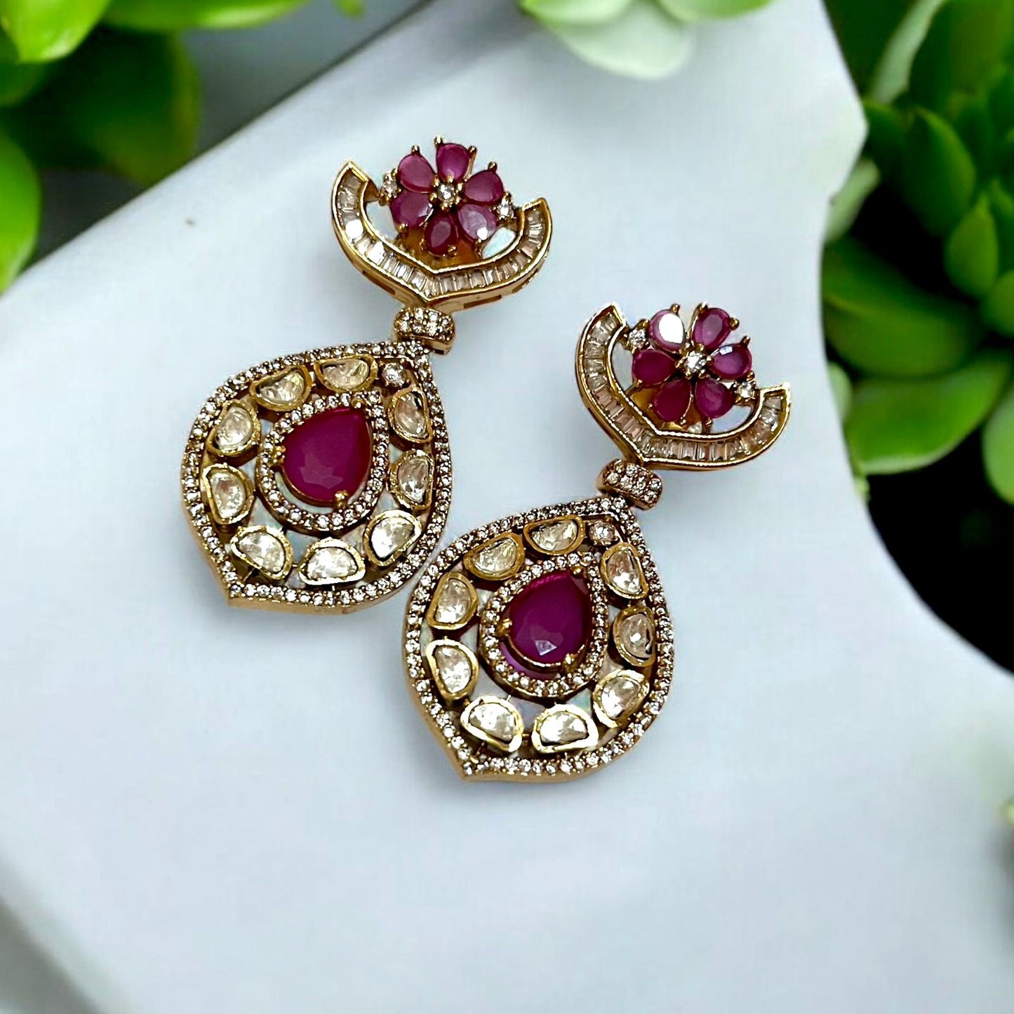 RANI TARA NECKLACE SET