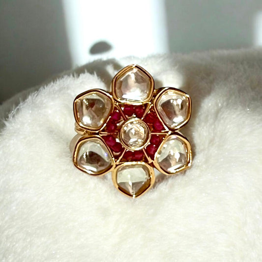 RUBYJASMINE RING