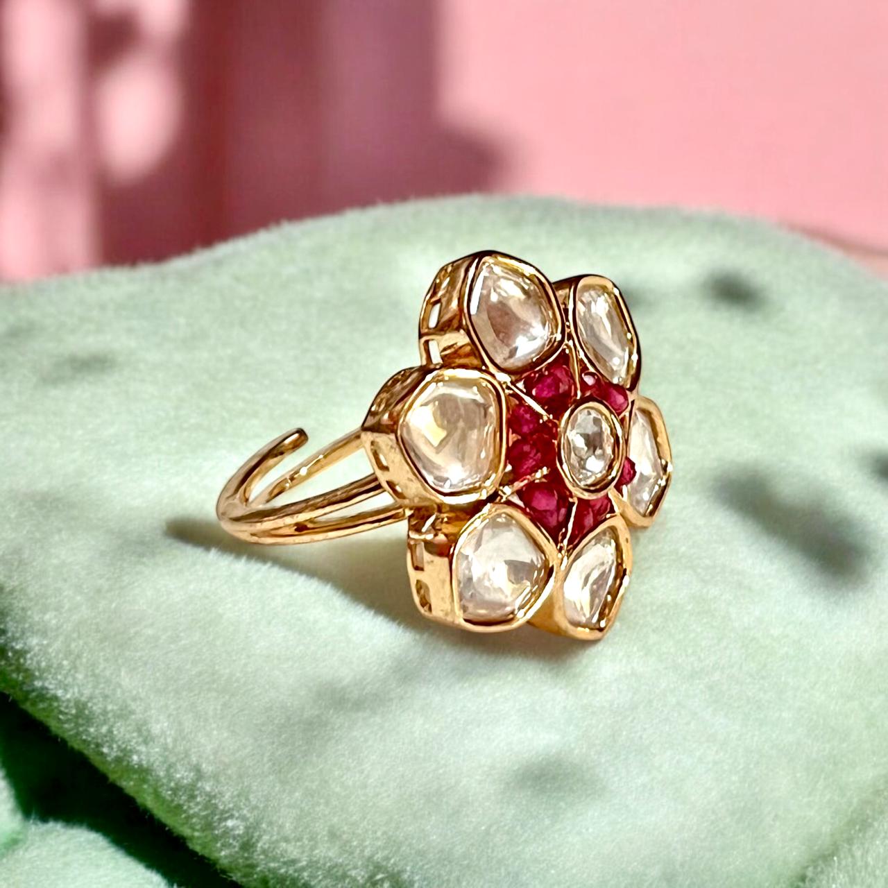 RUBYJASMINE RING